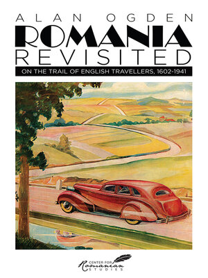 cover image of Romania Revisited